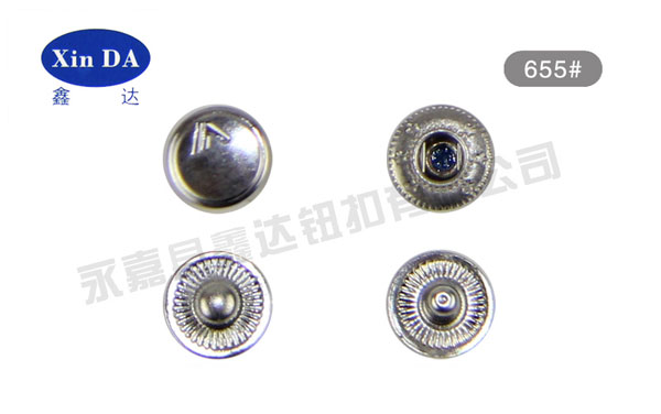 區(qū)分鈕扣的不同材質(zhì)你會嗎？