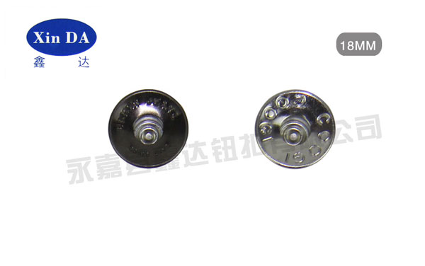 為什么說紐扣是時裝界潮流的標志？