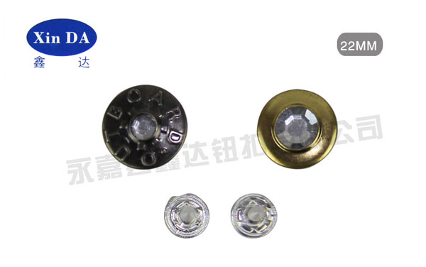 為什么劣質(zhì)的工字扣才會出現(xiàn)的問題？
