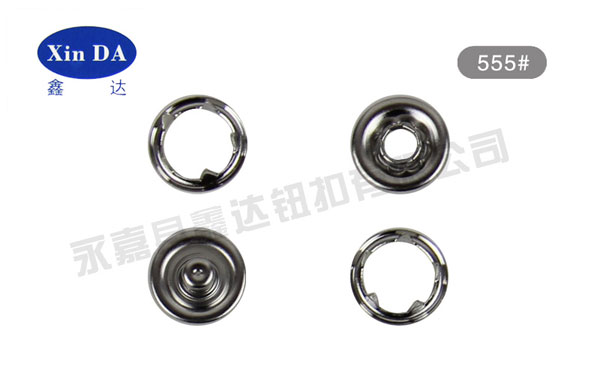 鈕扣的檢驗要求及標準有哪些？